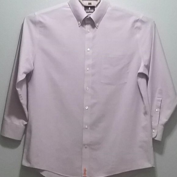 Stafford Other - Stafford Men's Shirt.